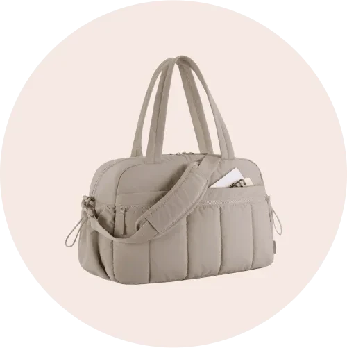 لوازم سفر و بکس‌ها